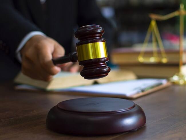 Hay que recordar que por este mismo contrato fue condenado Roberto Prieto, exgerente de la campaña de Juan Manuel Santos presidente. Foto: Getty Images