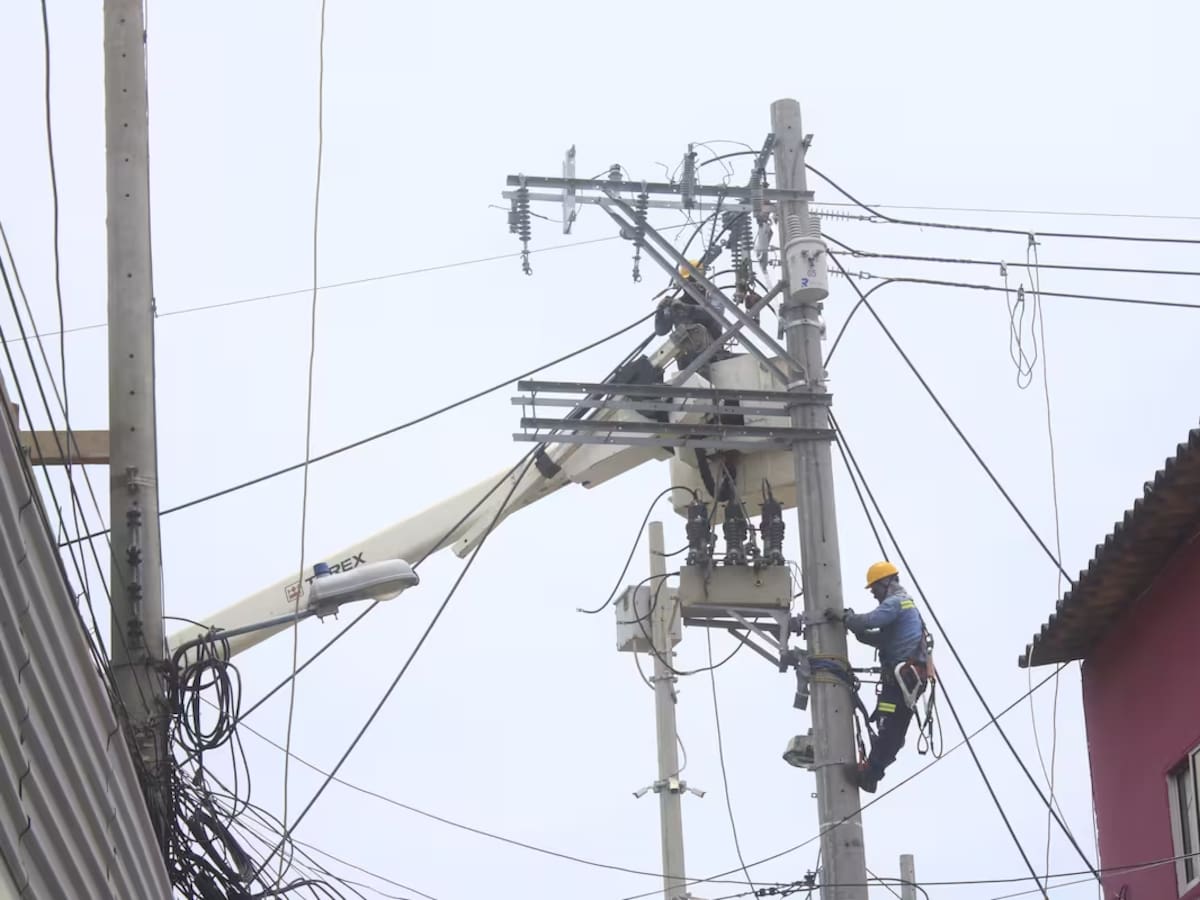 La Superintendencia de servicios Públicos intensifica vigilancia a generadoras de energía