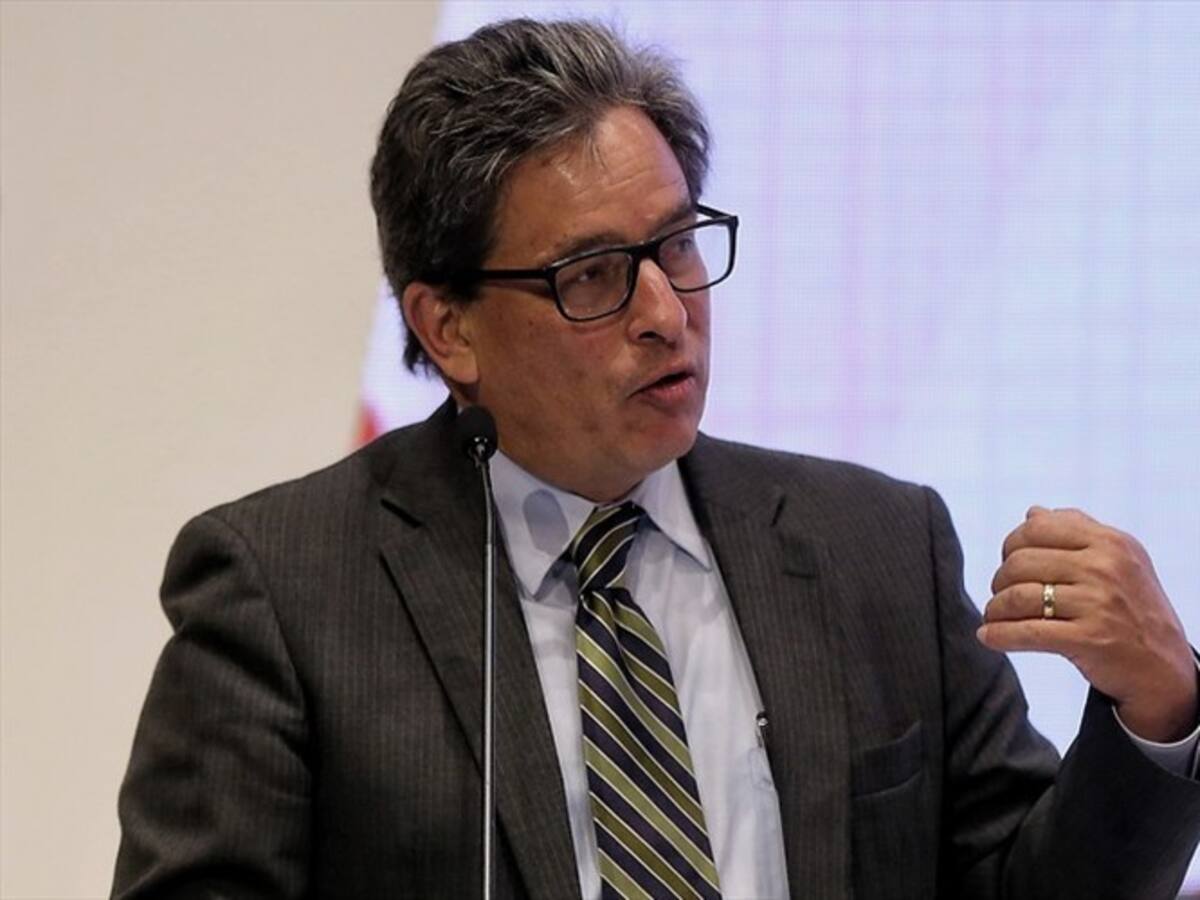Minhacienda colocará US$500 millones de deuda pública asociada a mercados verdes