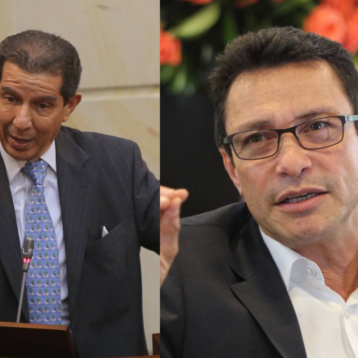 José Félix Lafaurie a gobernador del Magdalena: la actitud no es señalar a ganaderos