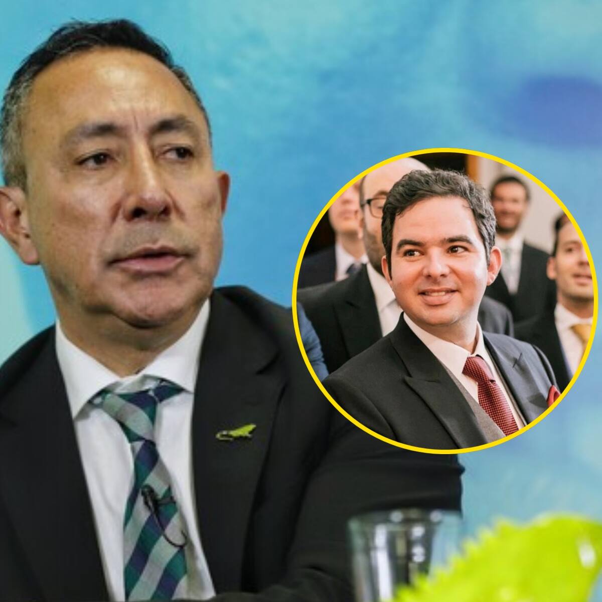 “Se están tirando la empresa”: senador Meisel pide renuncia de Ricardo Roa de Ecopetrol