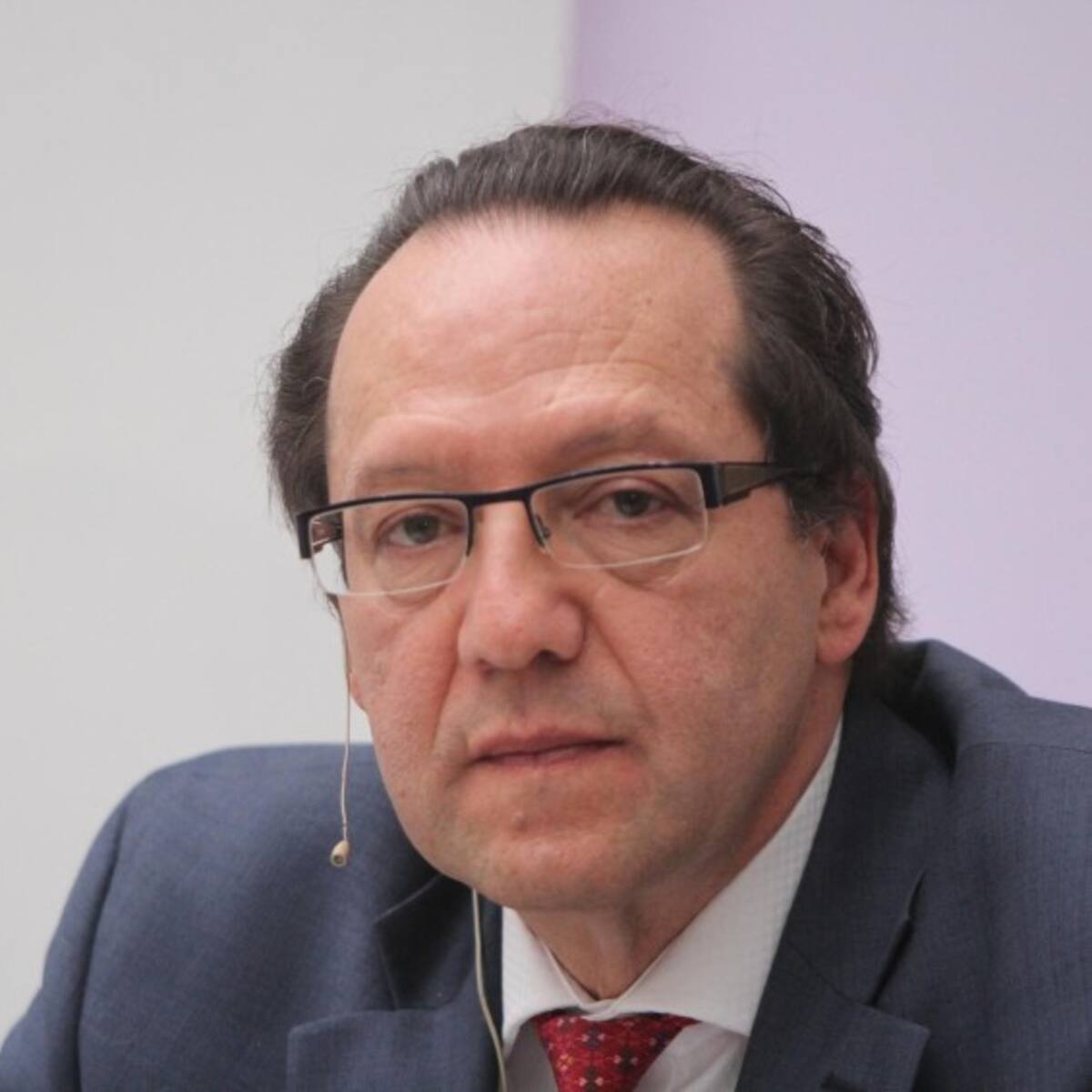 Exmagistrado Jaime Araújo advierte que expresidentes no podrían aspirar a la Vicepresidencia
