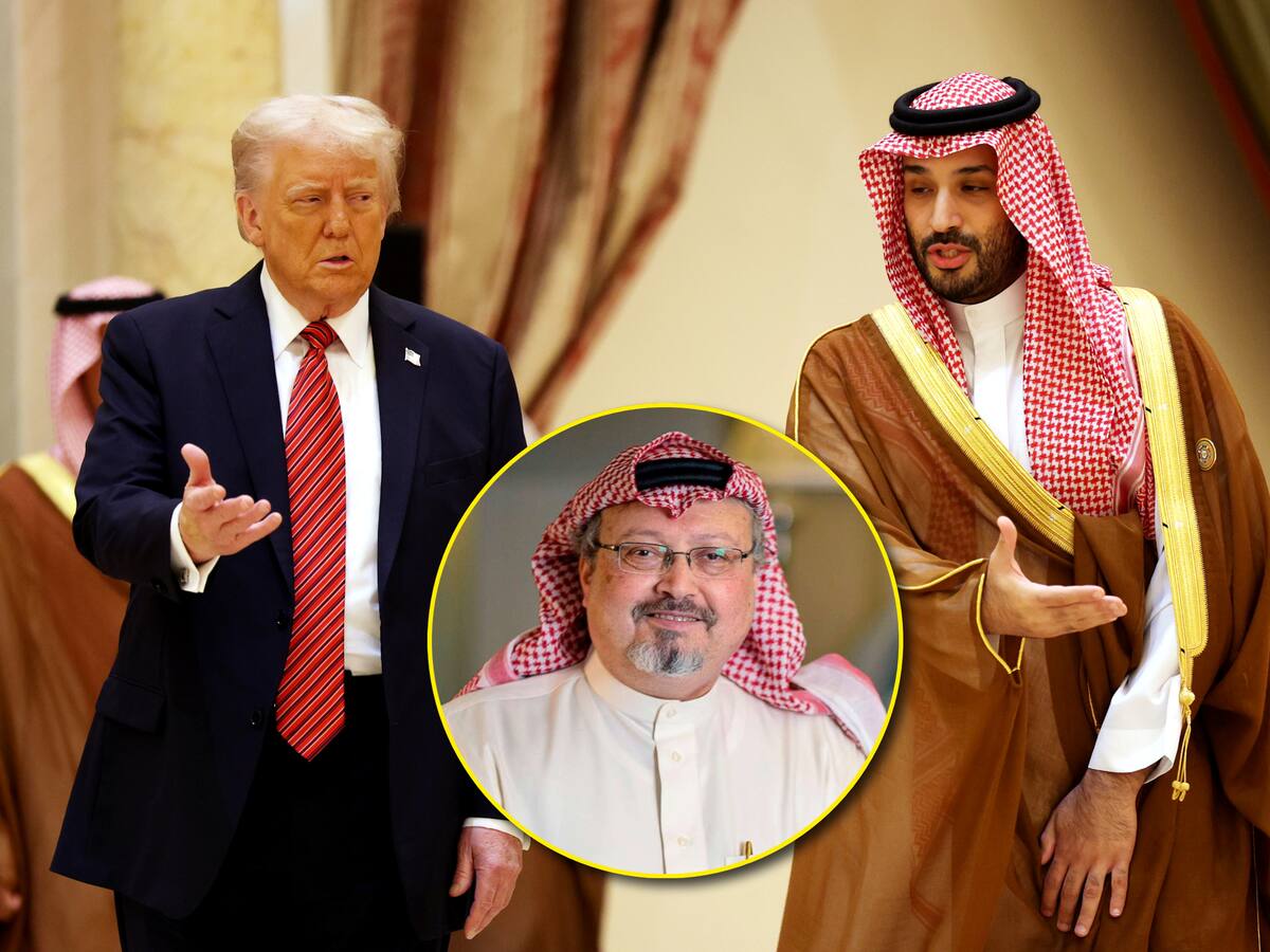 No respeta la vida ni a los periodistas: ‘Marty’ Baron a Trump por comentarios sobre Jamal Khashoggi