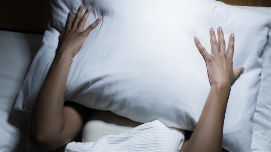 Es importante tener una buena higiene del sueño para no acumular cansancio que puede pasar factura a mediano o largo plazo. Foto: Getty Images / SCIENCE PHOTO LIBRARY