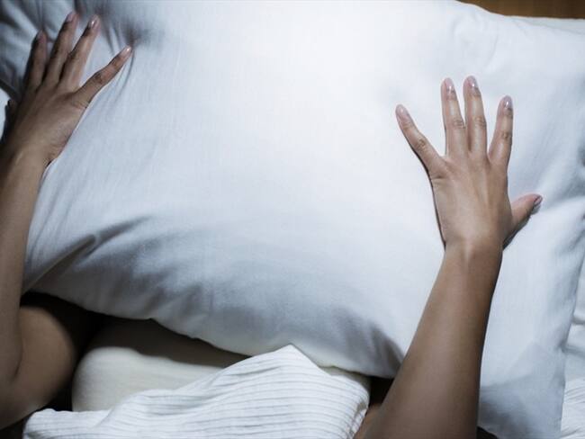 Es importante tener una buena higiene del sueño para no acumular cansancio que puede pasar factura a mediano o largo plazo. Foto: Getty Images / SCIENCE PHOTO LIBRARY