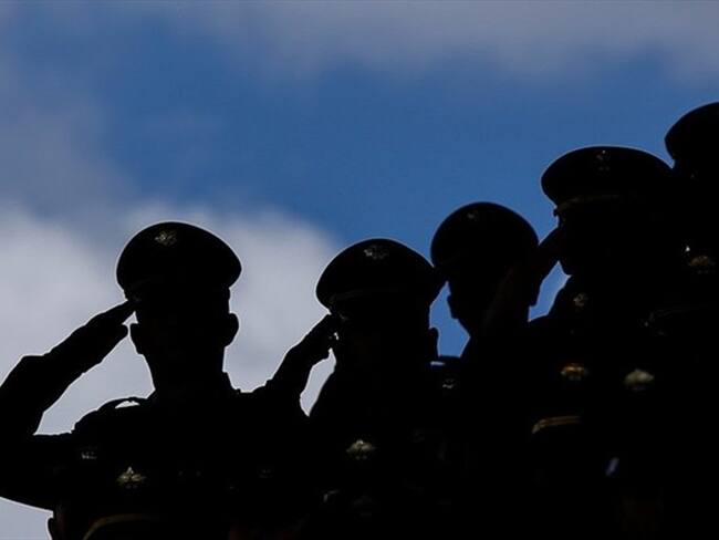 Gobierno implementará esquemas conjuntos entre la Policía y la vigilancia privada. Foto: Colprensa