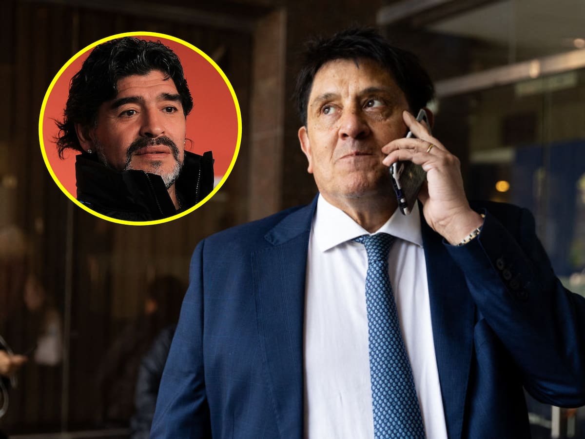 Abogado defensor en juicio por muerte de Maradona denunció que hubo “pruebas adulteradas”
