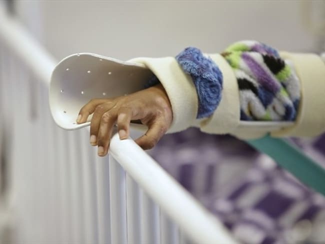 Celebración de Navidad dejó 56 personas quemadas por manipulación de pólvora