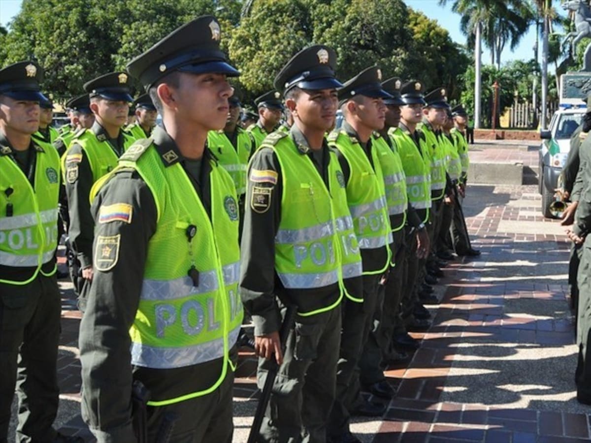 Autoridades reportan fuertes ataques contra la Fuerza Pública en las ultimas horas