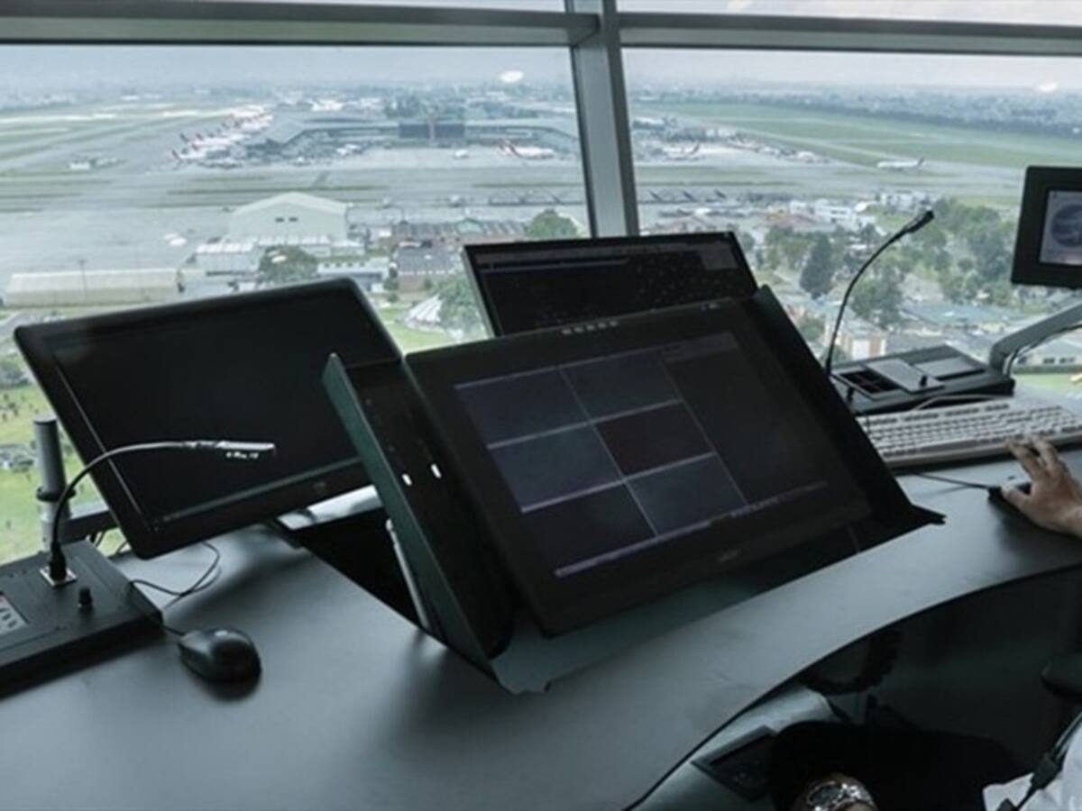 Seguridad aérea del aeropuerto de Cali nunca se vio comprometida ni afectada: Aerocivil