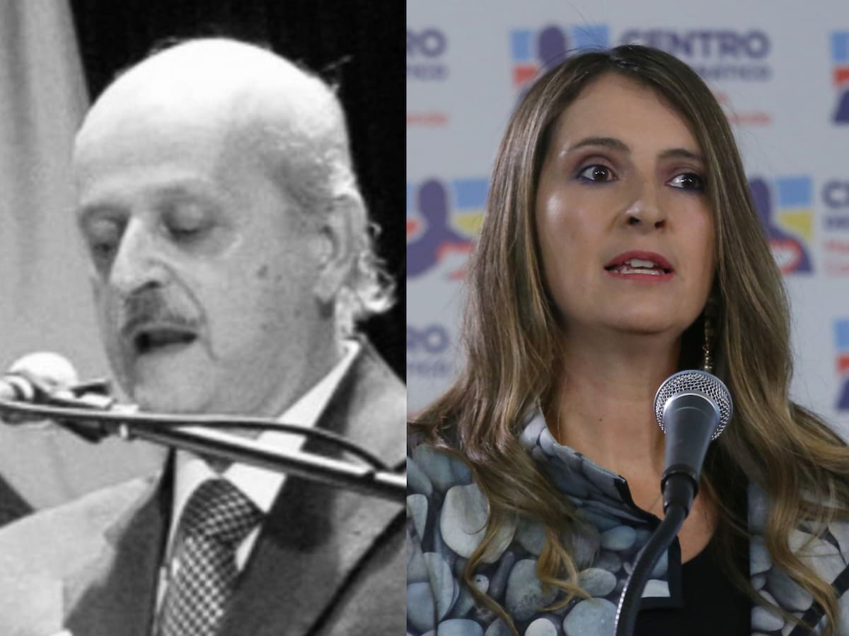 Falleció Ignacio Valencia López, padre de la senadora Paloma Valencia