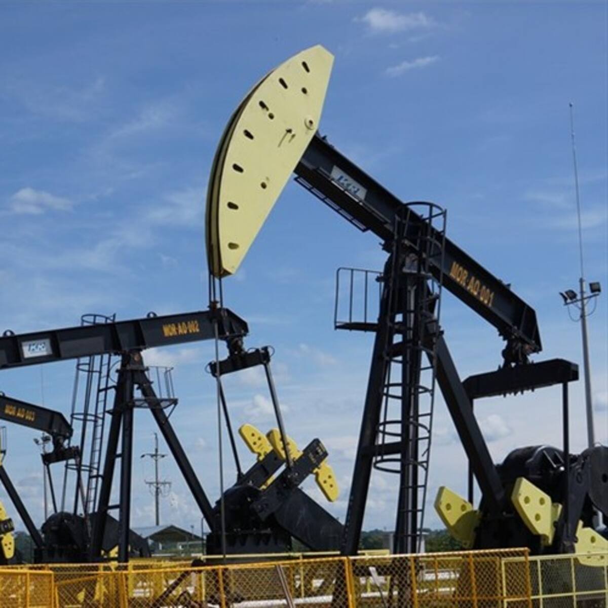 ANH descartó afectaciones a la industria petrolera por cuenta de la descertificación