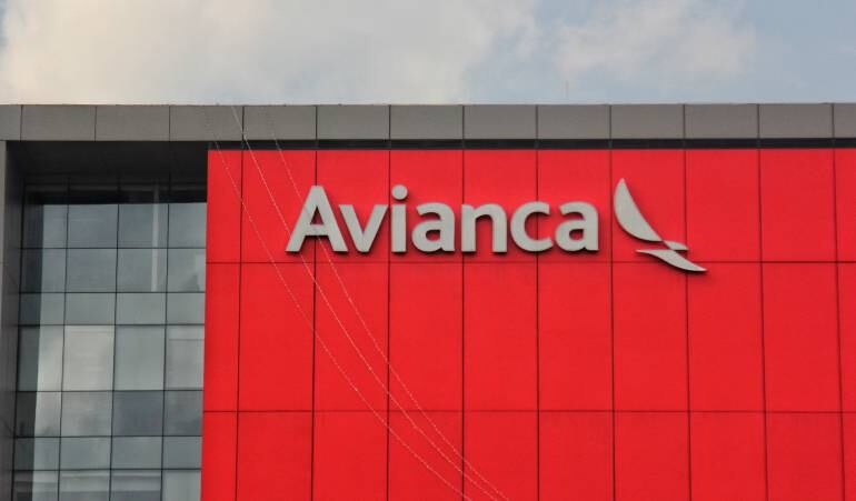 Avianca.
