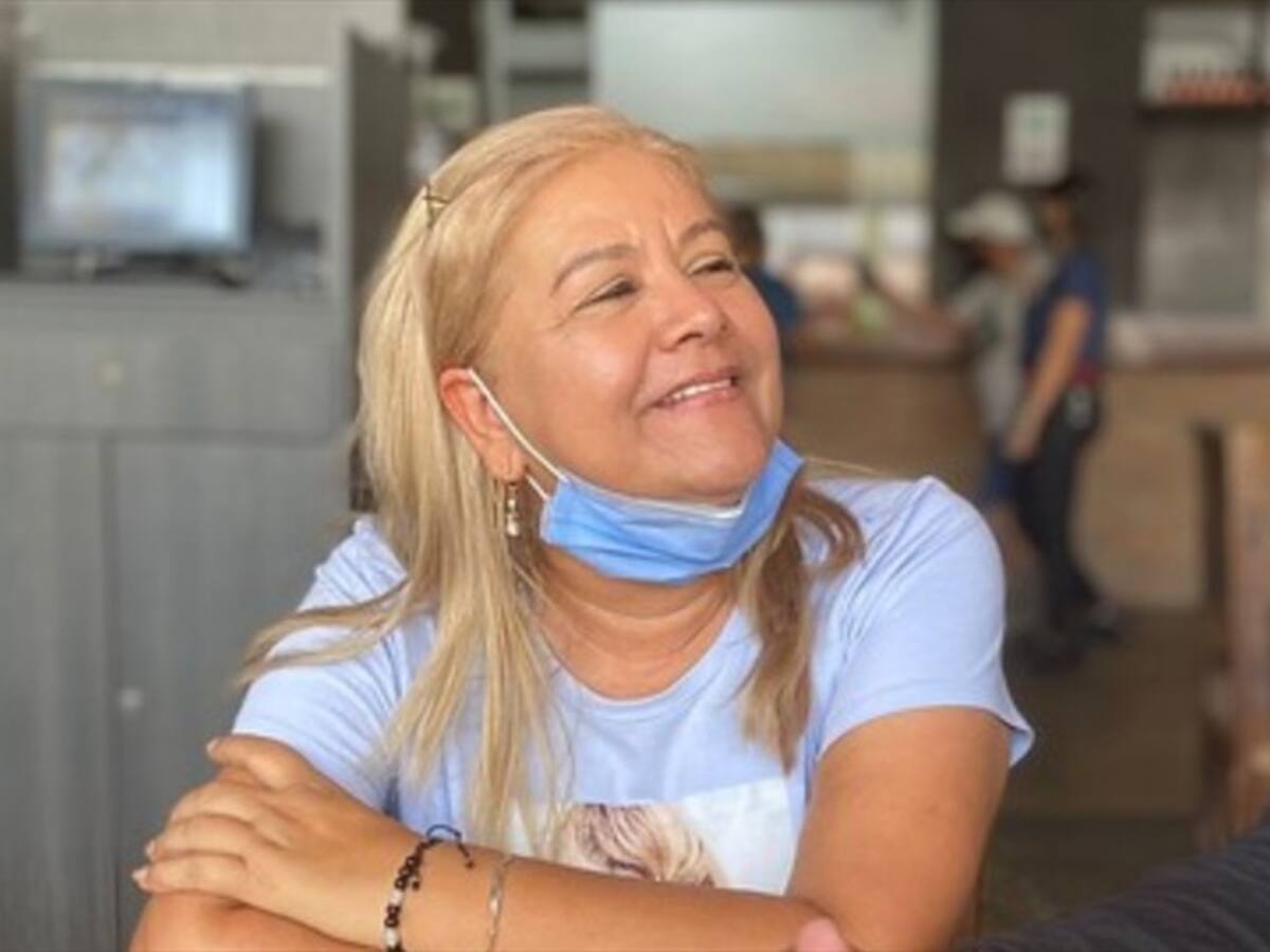 Juez de Medellín ordenó reprogramar la eutanasia de Martha Sepúlveda