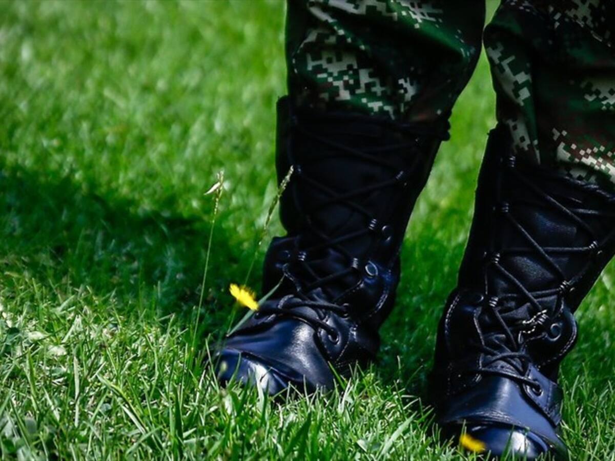 Capturados tres militares que habrían obtenido pensiones con documentos falsos