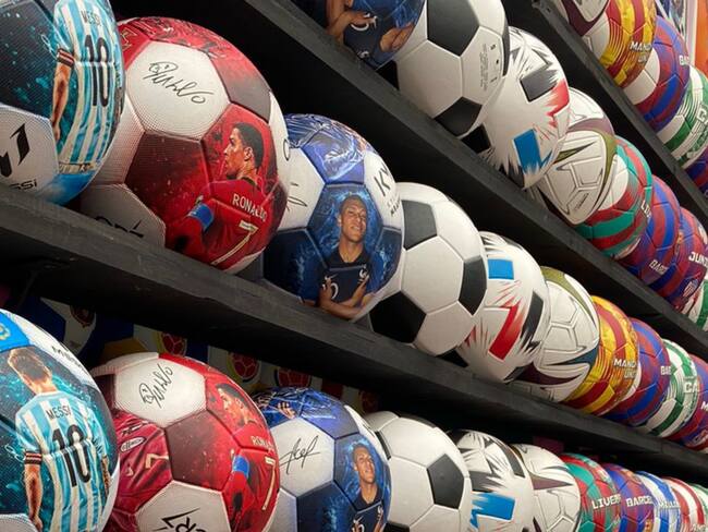 ¿Por qué a Monguí, Boyacá se le conoce como “la cuna del balón”? : Edgar Ladino entregó detalles en La W