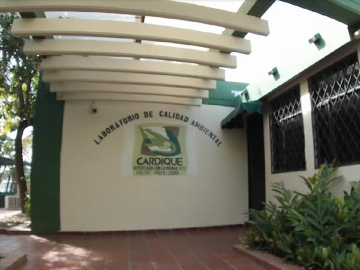 Fiscalía imputa cargos a 30 excontratistas de Cardique