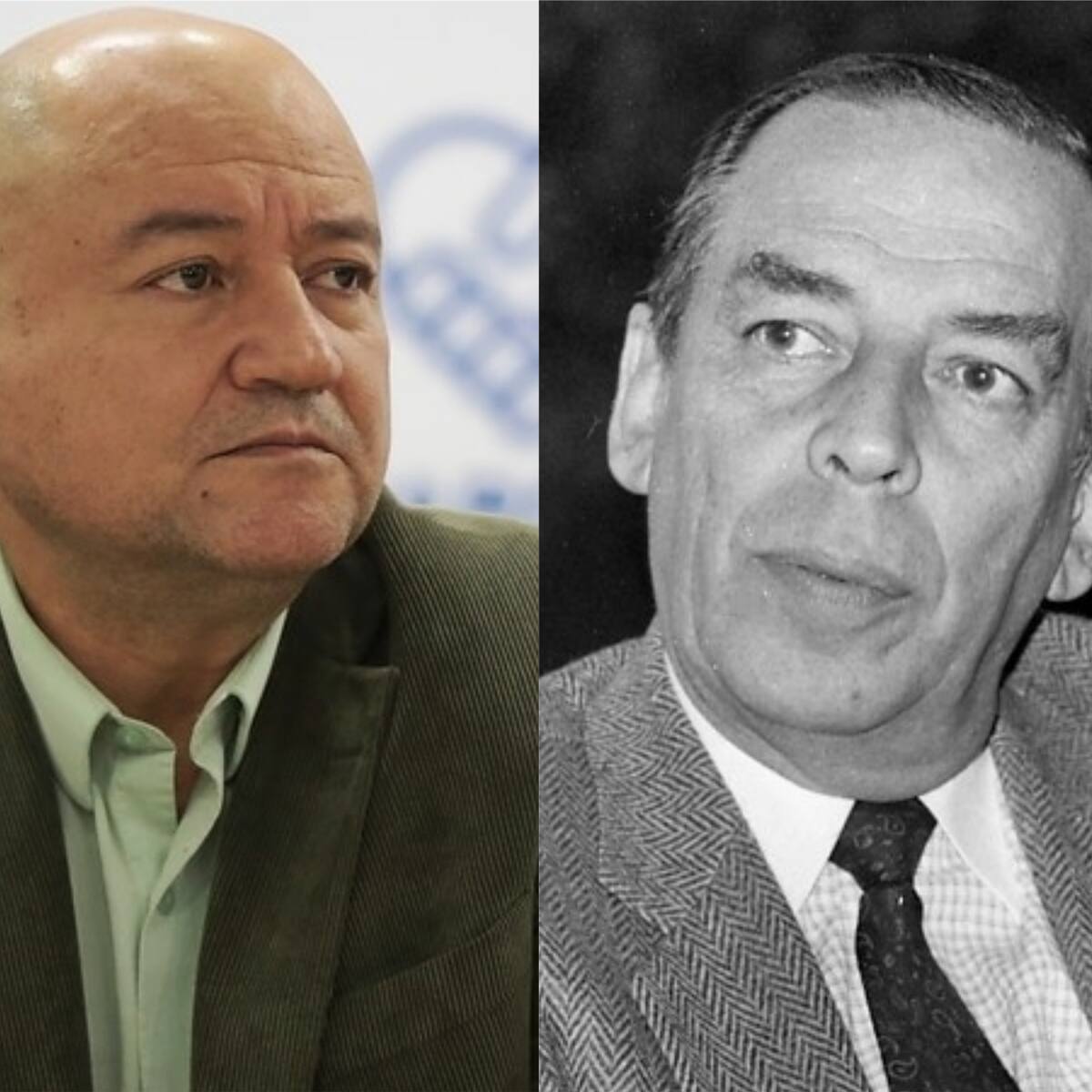 JEP rechaza abrir incidente de expulsión contra Carlos Antonio Lozada