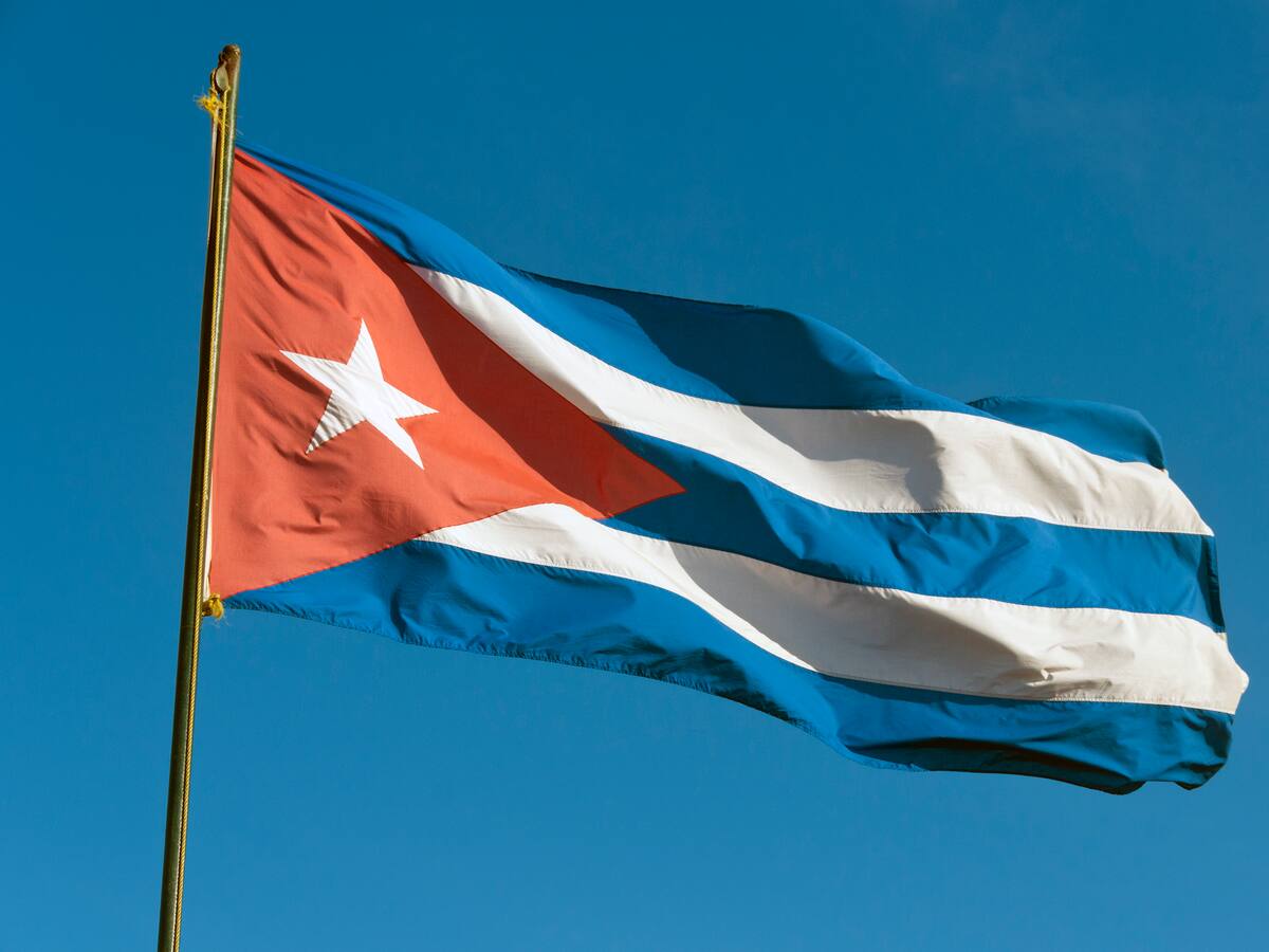 Disidente cubano José Daniel Ferrer accede partir al “exilio”