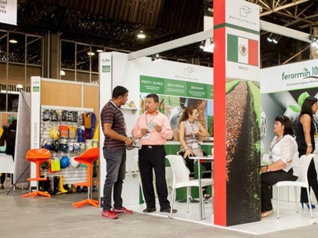 Agrofuturo 2014. Foto: Agrofuturo