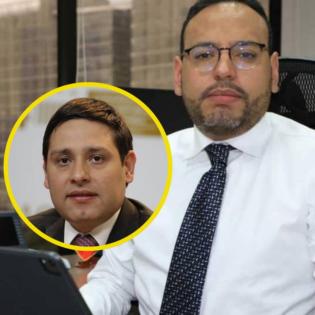 Petro aseguró que nuevo MinTIC representa a La U, no a Mauricio Lizcano, pese a su cercanía