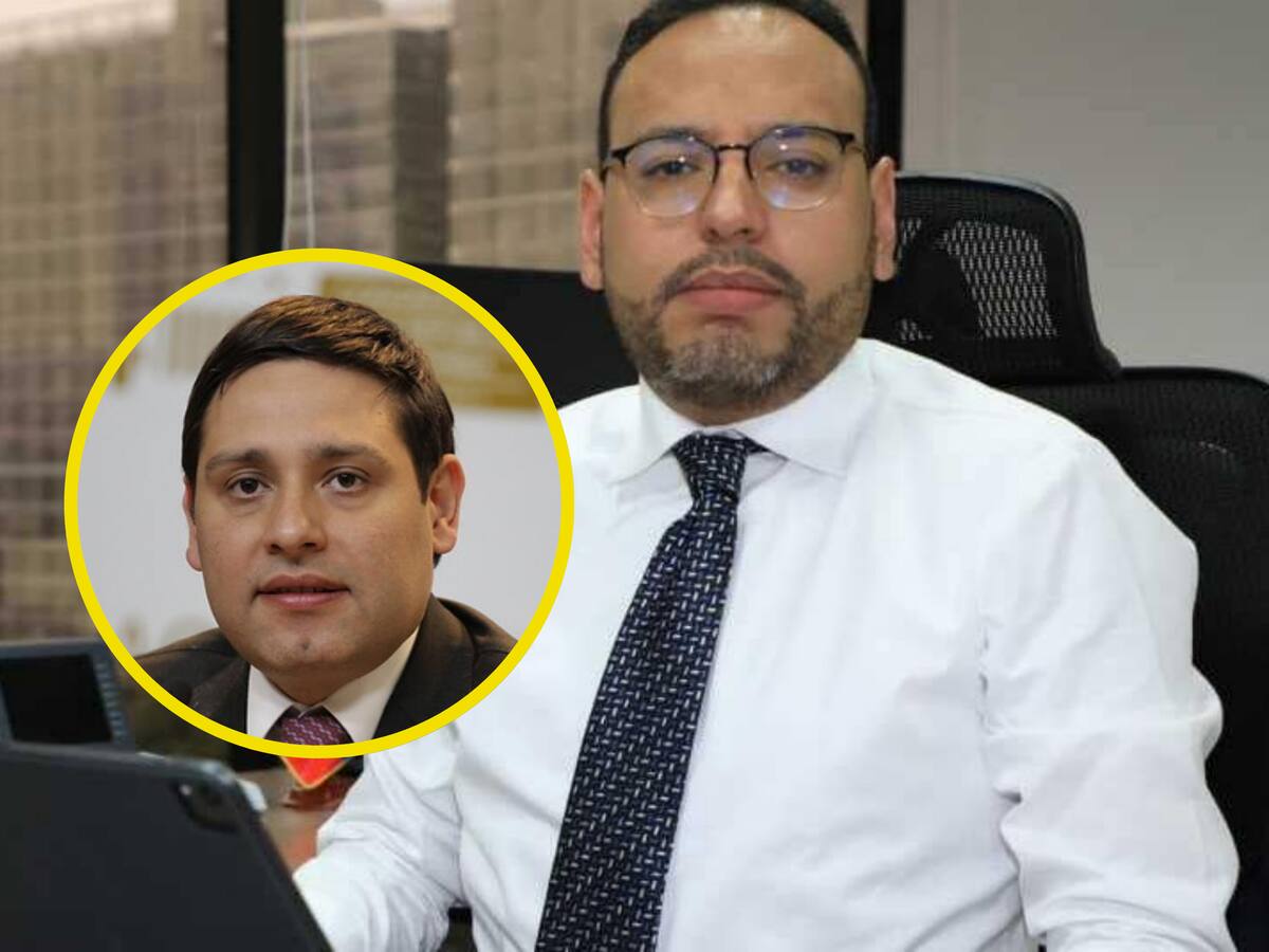 Petro aseguró que nuevo MinTIC representa a La U, no a Mauricio Lizcano, pese a su cercanía