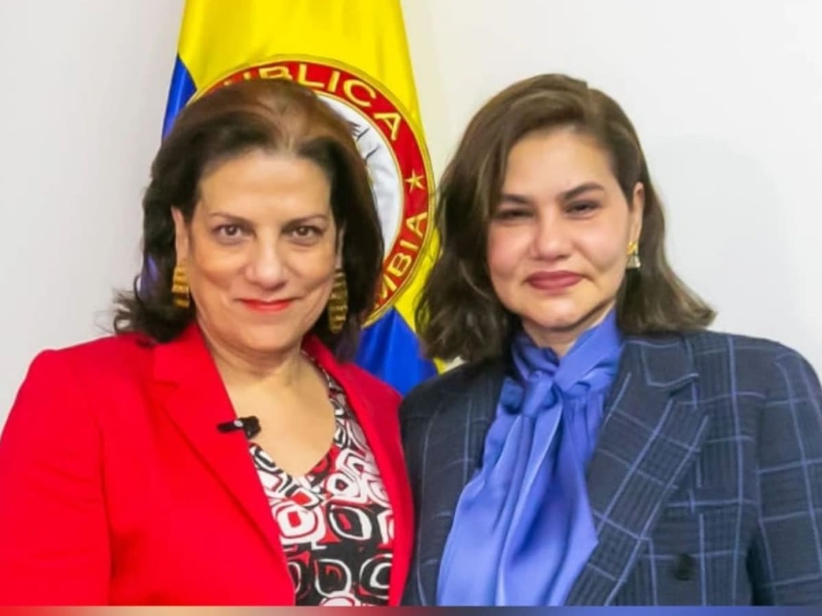 Secretaria general del MinTIC renunció tres días después de posesionarse