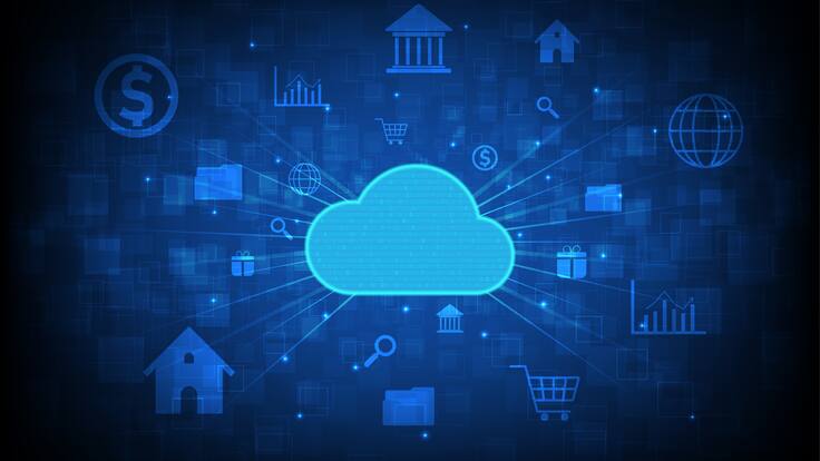 No se va a interrumpir el servicio: Colombia Compra Eficiente sobre Acuerdo Marco de Nube Pública