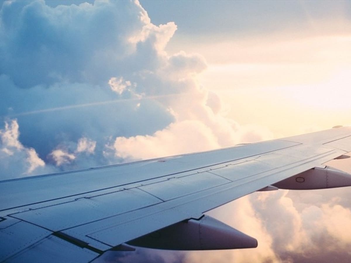 Gobierno aseguró que está brindando medidas de apoyo al sector aeronáutico