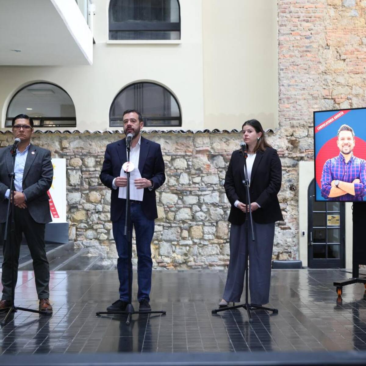 Alcaldía de Bogotá lanzó oficialmente el programa de Gestores del Orden