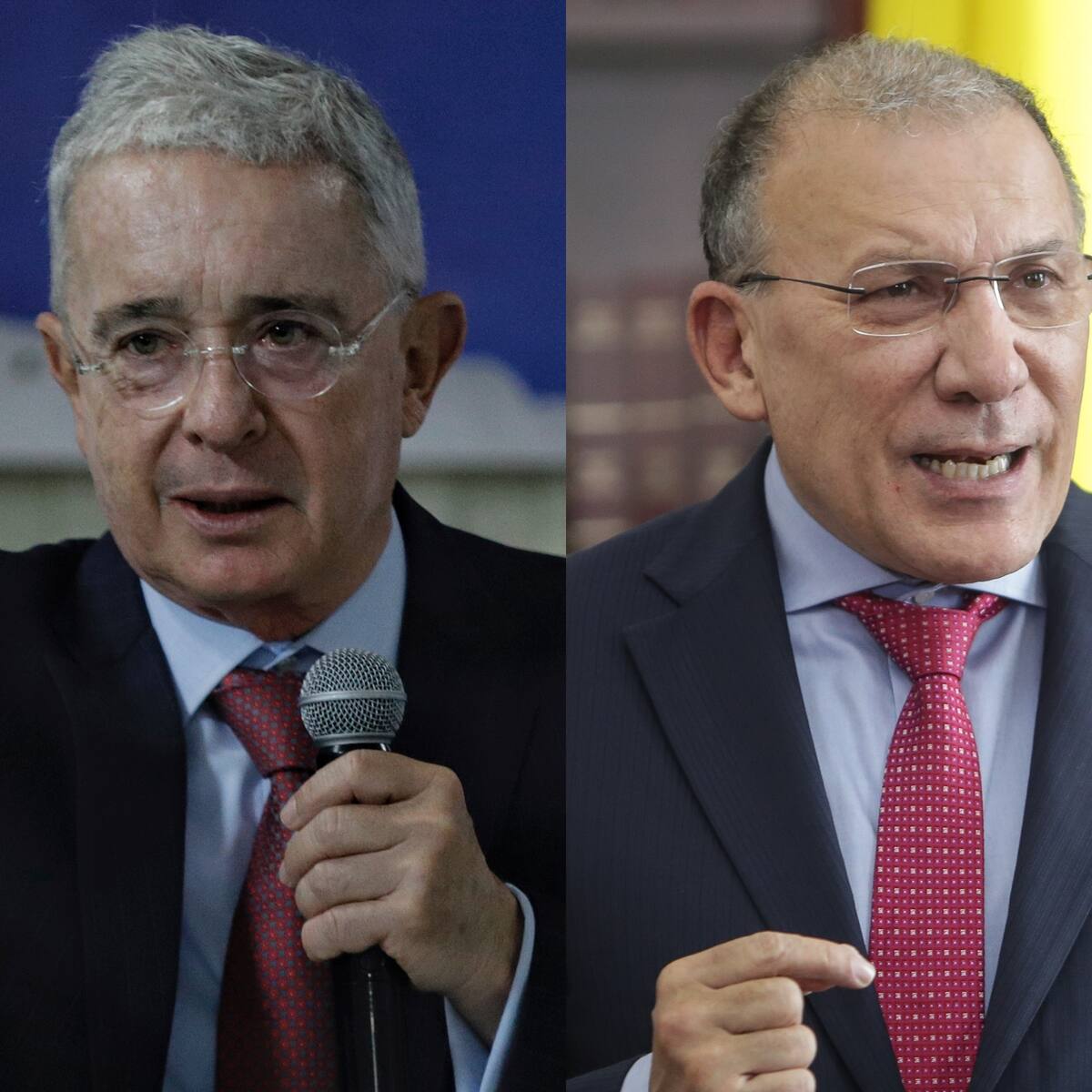 Autores de amenazas pidieron perdón a Francia Márquez, Álvaro Uribe y Roy Barreras