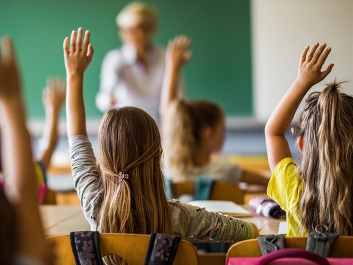 Secretaría de Educación del Quindío desarrolla proyecto de bilingüismo