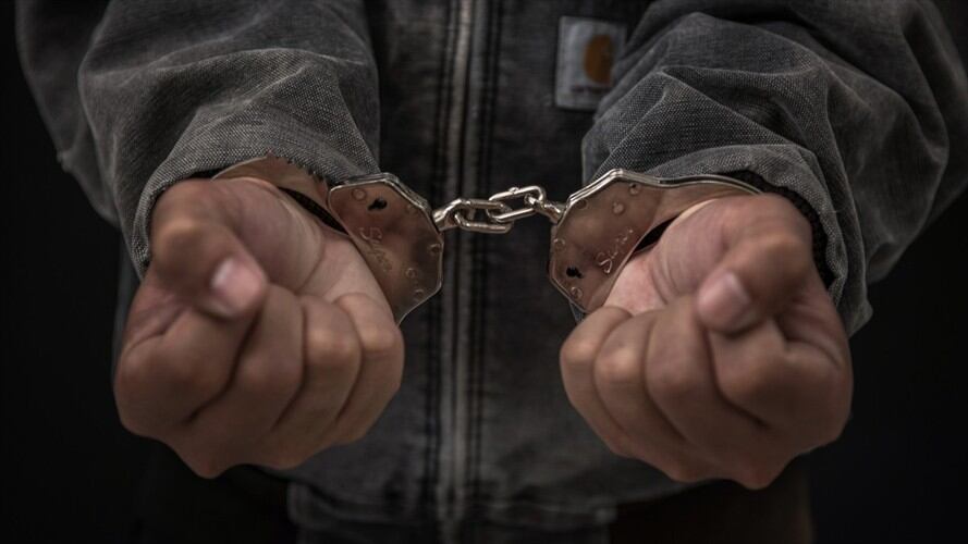 Durante este operativo fue capturado alias Huevo, quien sería el segundo cabecilla del Grupo delincuencial Los Pamplona. Foto: Getty Images