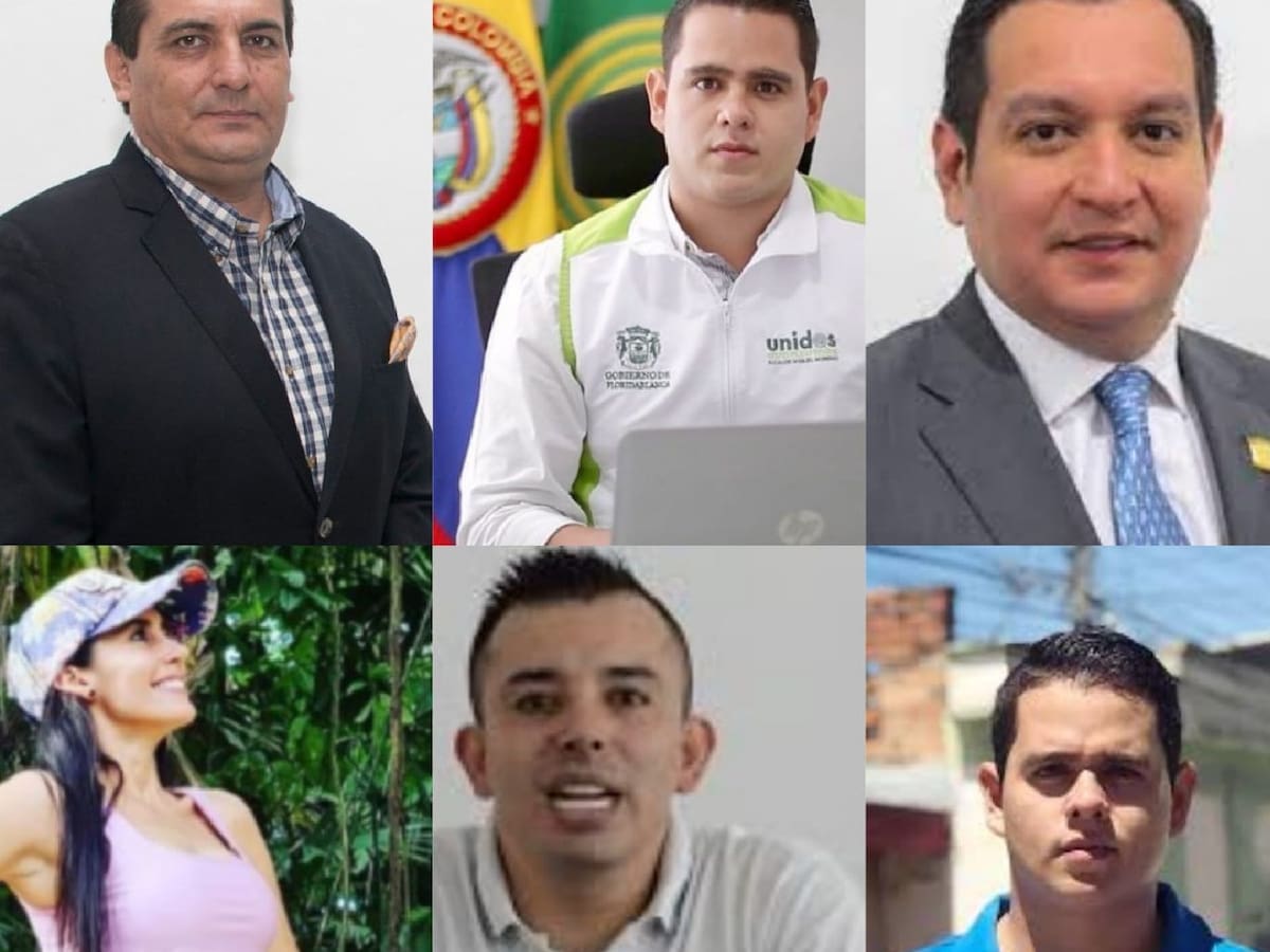 ¿Quiénes son los representantes a la Cámara por Santander?