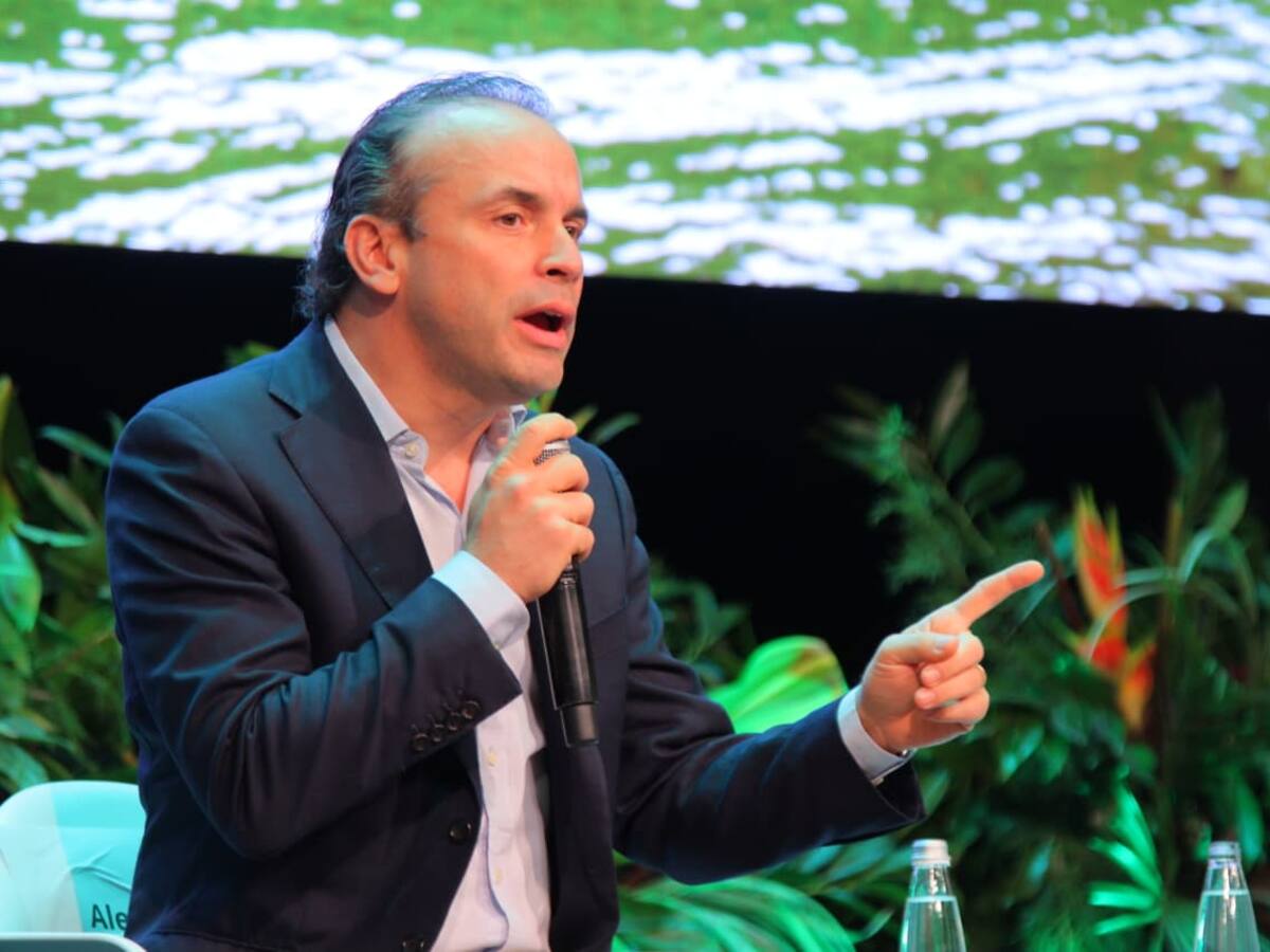 “Que el presidente incite al Ejército de EEUU a un golpe de Estado es inaceptable”: alcalde de Cali