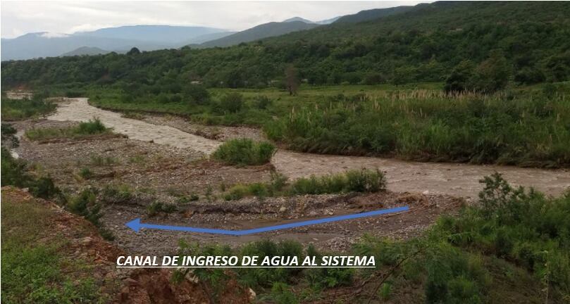 Aqualia informa suspensión del servicio de acueducto en Villa del Rosario. / Foto: Aqualia Villa del Rosario.