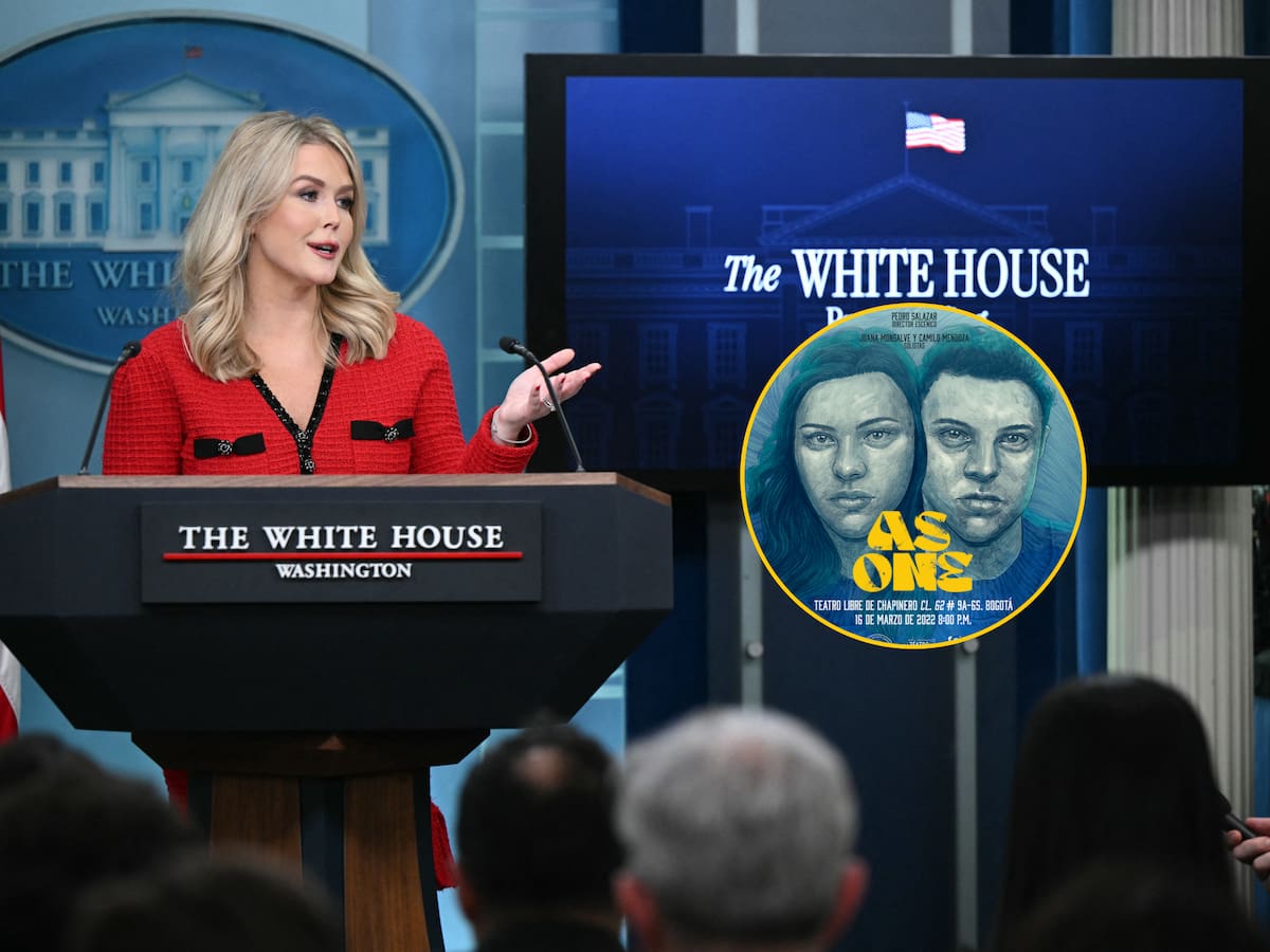 La polémica “ópera trans” en Colombia que generó molestia en la Casa Blanca