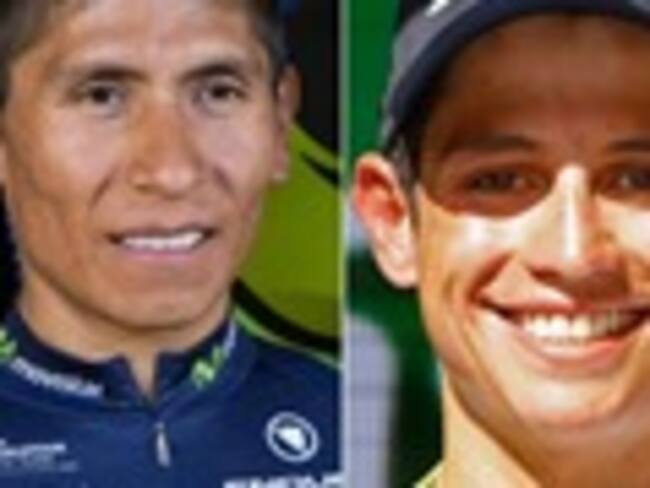 Tour de Francia. Foto: Getty Images.