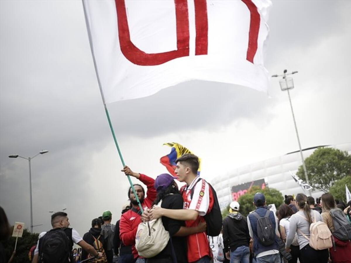 No hay estudiantes desaparecidos de la Universidad Nacional