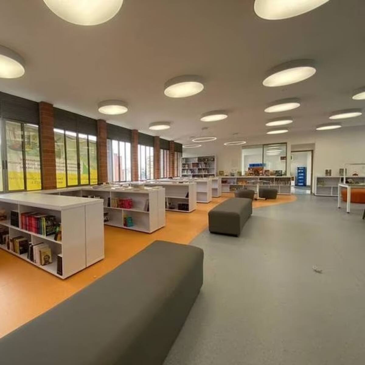 Polémica porque hay libros de diversidad sexual en una biblioteca pública de Bucaramanga