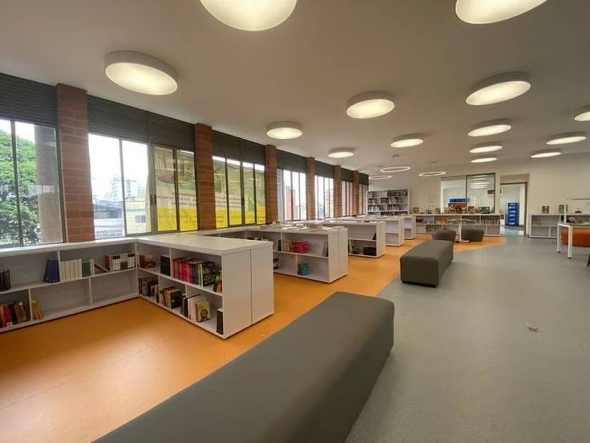 Polémica porque hay libros de diversidad sexual en una biblioteca pública de Bucaramanga