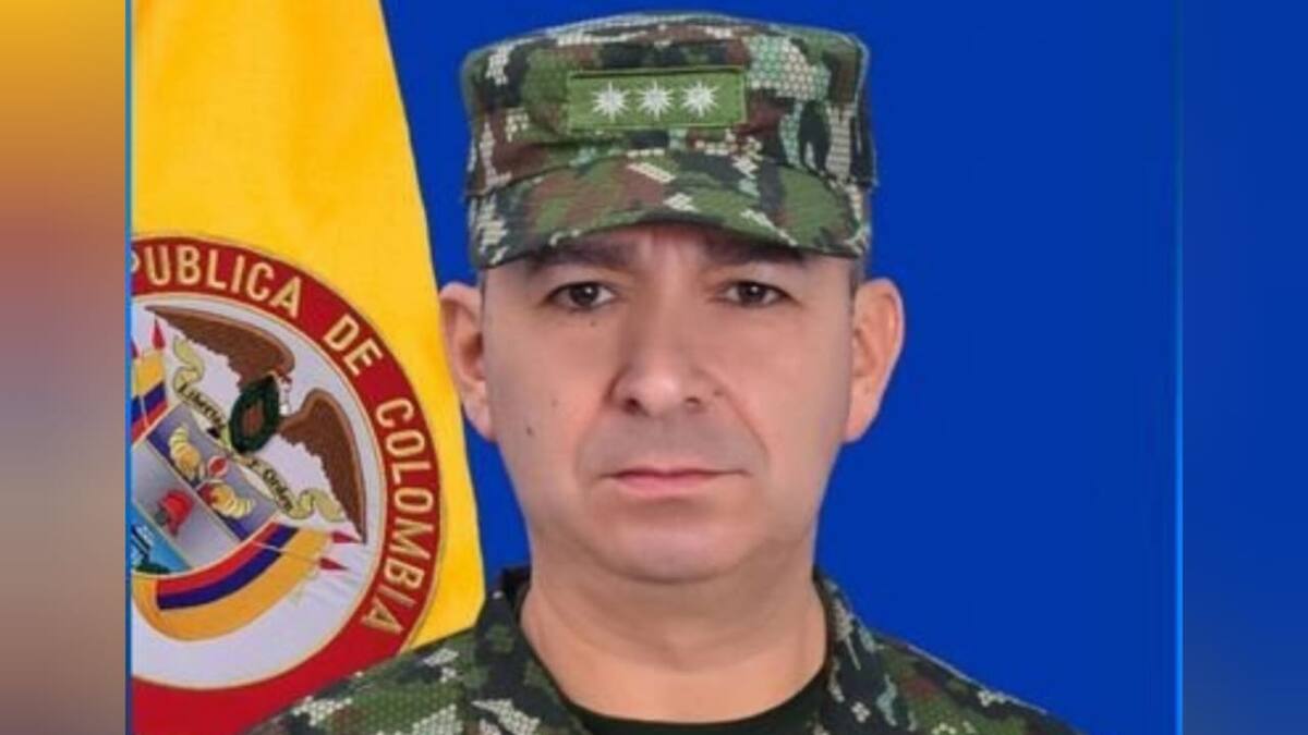 Informe militar sugiere apartar del cargo al segundo comandante del Ejército