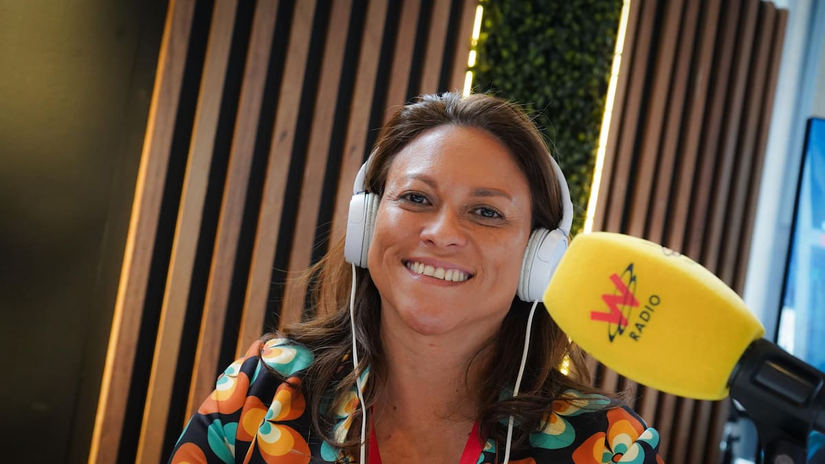 Natasha Avendaño, la economista que lidera el Acueducto de Bogotá hacia un lugar sostenible