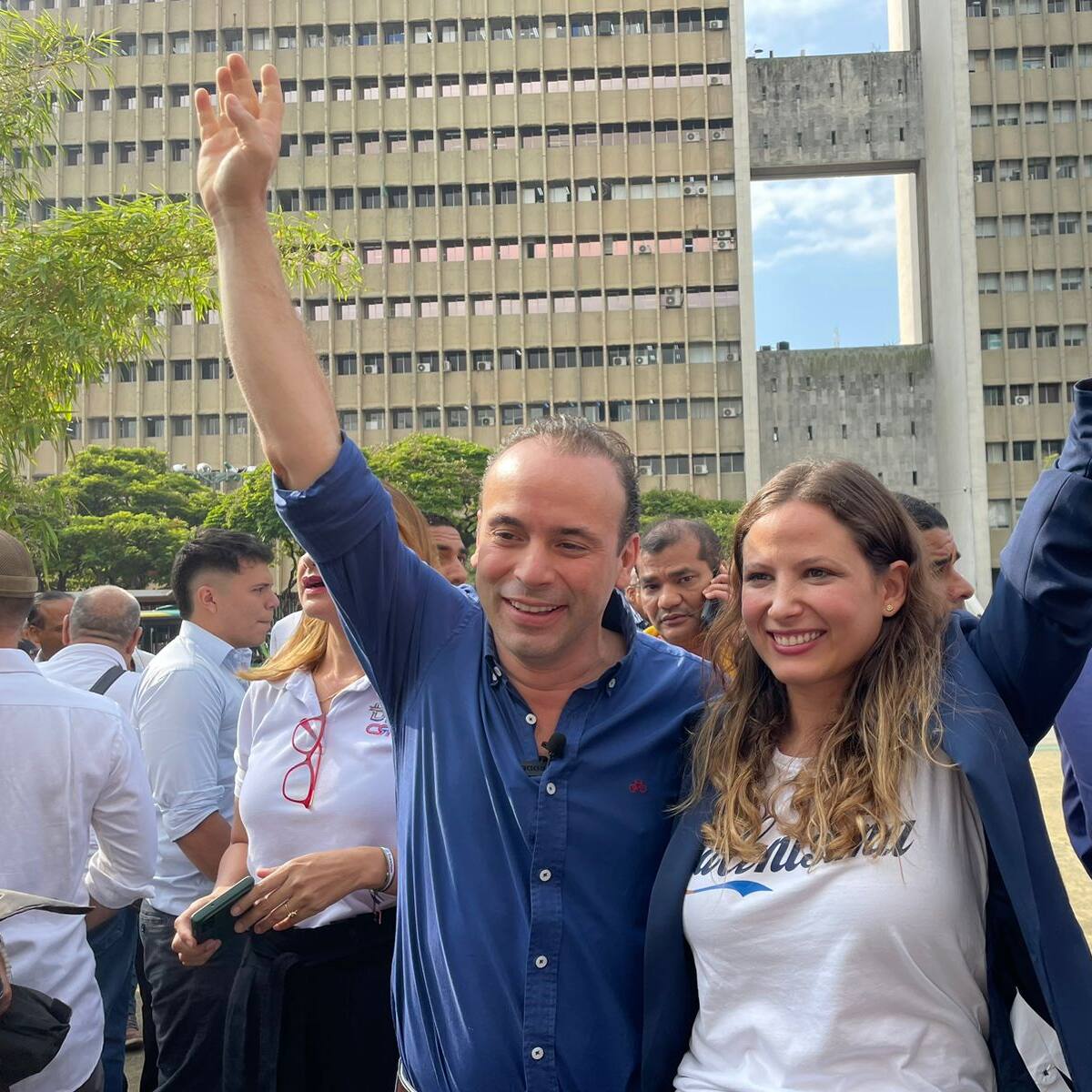 Diana Rojas desiste de su candidatura a la Alcaldía de Cali
