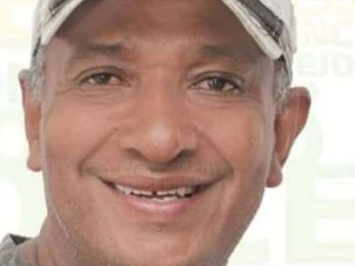 Asesinan a exaspirante al Concejo de San José de Uré en pleno toque de queda