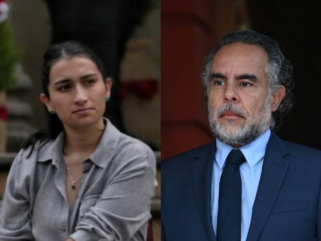Armando Benedetti responde a El Reporte Coronell sobre Laura Sarabia