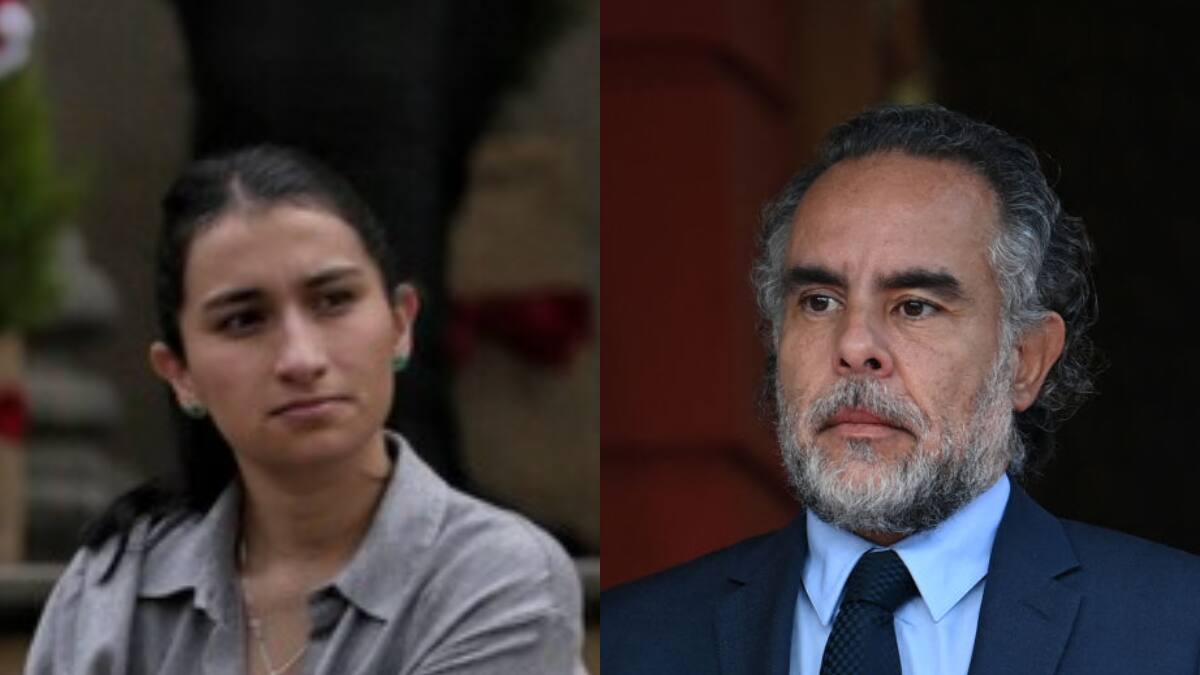 Campaña Petro: Fiscalía citó a declarar a Laura Sarabia y a Armando Benedetti