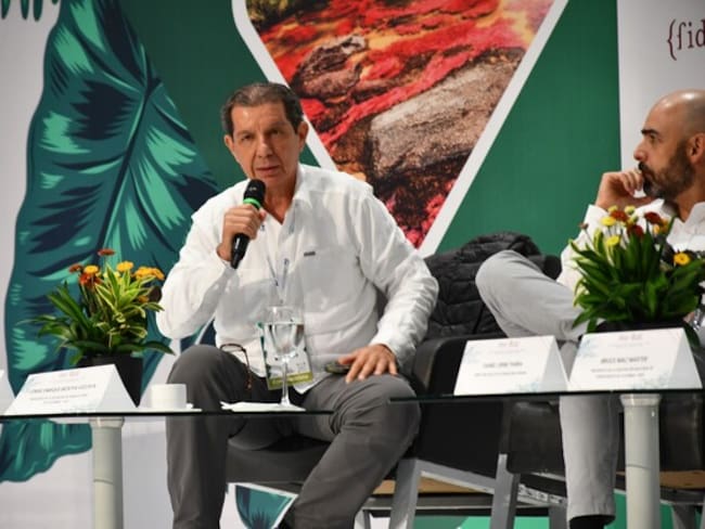 Las cinco confesiones de José Félix Lafaurie