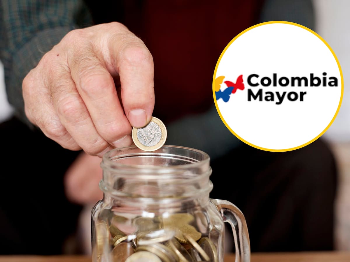 Colombia Mayor 2025: ¿Quiénes serán los beneficiarios del ‘pago doble’ del subsidio?