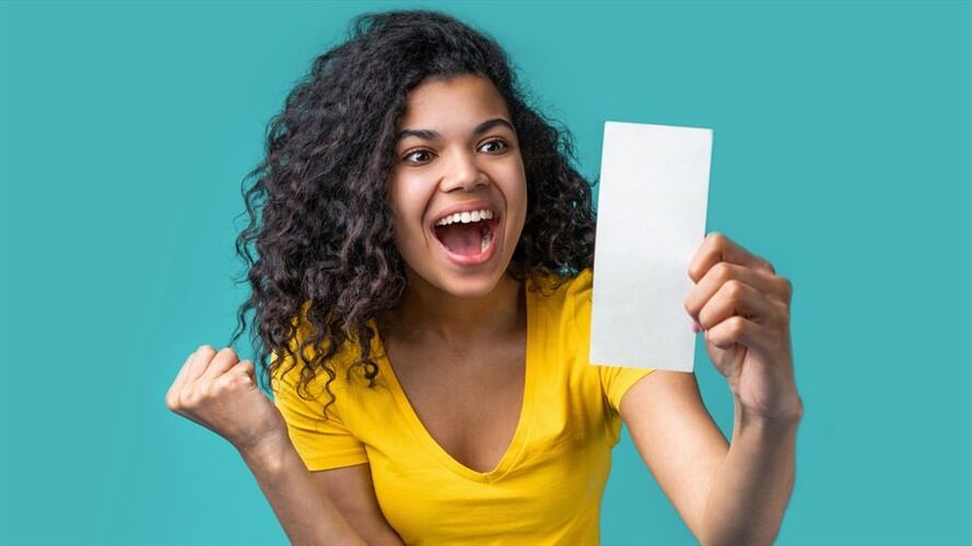 Resultados chances y loterías que se jugaron el 17 de febrero. Foto: Getty Images